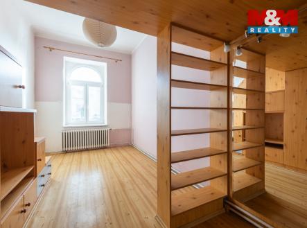 Prodej bytu, 2+1, 60 m²