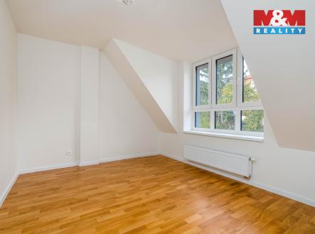 Prodej bytu, 3+kk, 80 m²