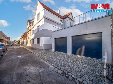 Prodej bytu, 3+kk, 80 m²
