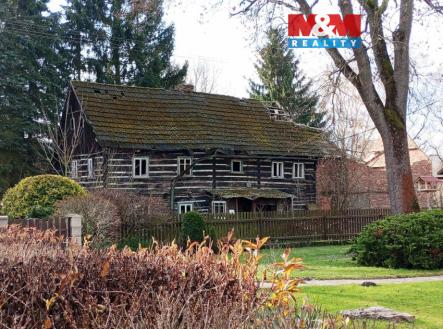 Prodej domu/vily, 200 m²