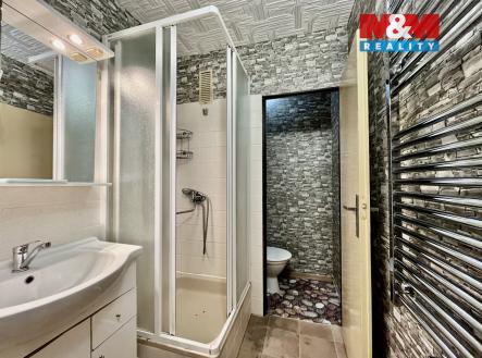 Prodej bytu, 3+1, 70 m²