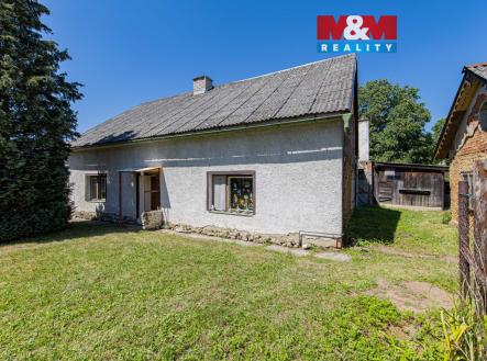 Prodej domu/vily, 160 m²