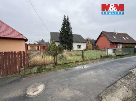 Prodej domu/vily, 160 m²