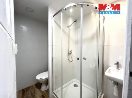 Pronájem bytu, 1+kk, 25 m²