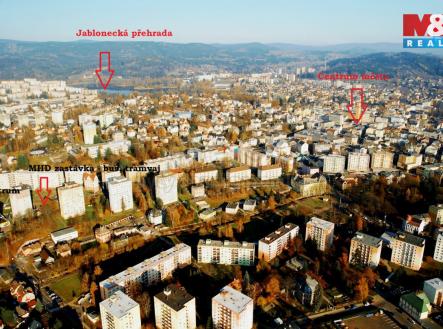 Prodej bytu, 1+kk, 28 m²