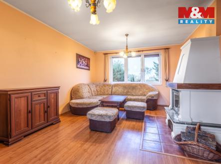 Prodej domu/vily, 142 m²