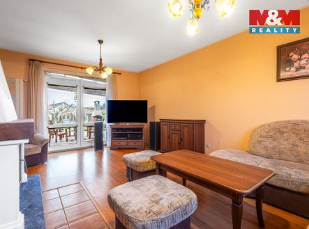 Prodej domu/vily, 142 m²