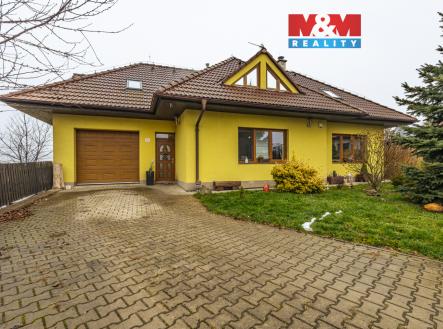 Prodej domu/vily, 142 m²