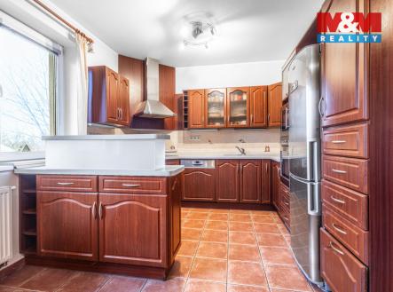 Prodej domu/vily, 142 m²