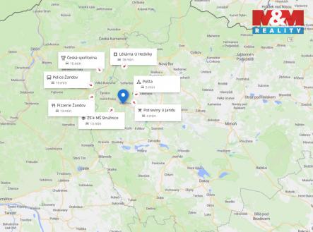 Prodej domu/vily, 140 m²