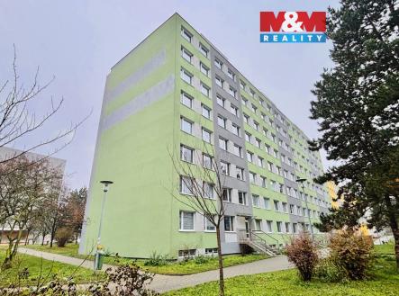 Prodej bytu, 3+kk, 73 m²