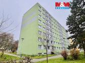 Prodej bytu, 3+kk, 73 m²