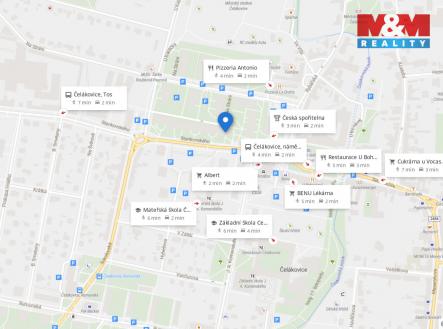 Prodej bytu, 3+kk, 73 m²