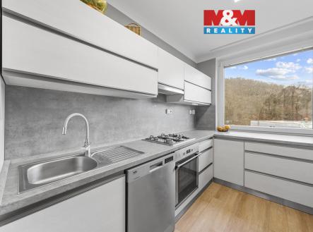 Prodej bytu, 4+1, 82 m²