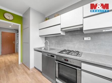 Prodej bytu, 4+1, 82 m²