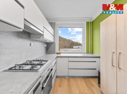 Prodej bytu, 4+1, 82 m²