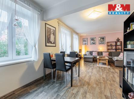 Prodej bytu, 4+1, 94 m²