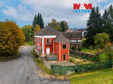 Pronájem bytu, 3+1, 94 m²