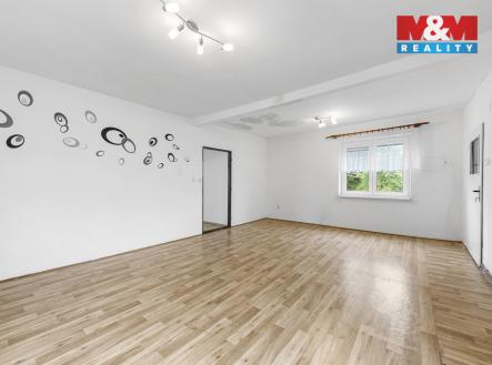 Pronájem bytu, 3+1, 94 m²