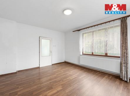 Pronájem bytu, 3+1, 94 m²