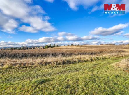 Prodej pozemku pro komerční výstavbu, 4 027 m²