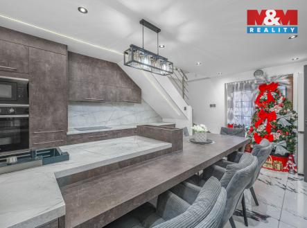 Prodej domu/vily, 115 m²