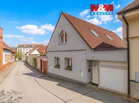 Prodej domu/vily, 115 m²