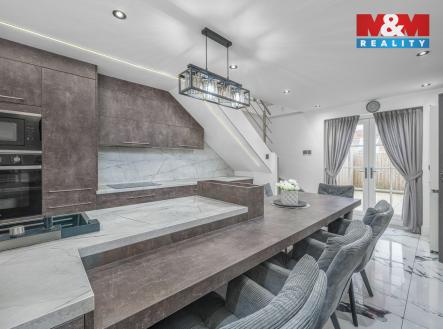 Prodej domu/vily, 115 m²