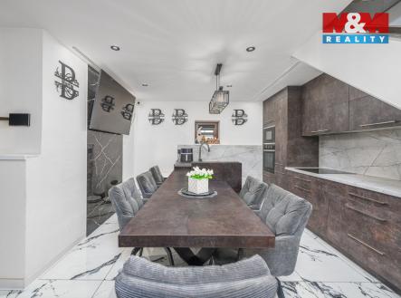 Prodej domu/vily, 115 m²