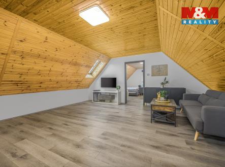 Prodej domu/vily, 115 m²