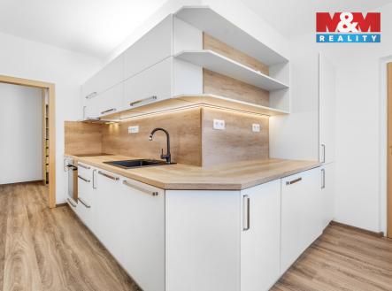 Prodej bytu, 3+1, 69 m²