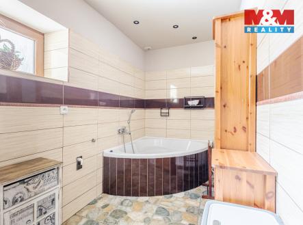 Prodej bytu, 4+1, 107 m²