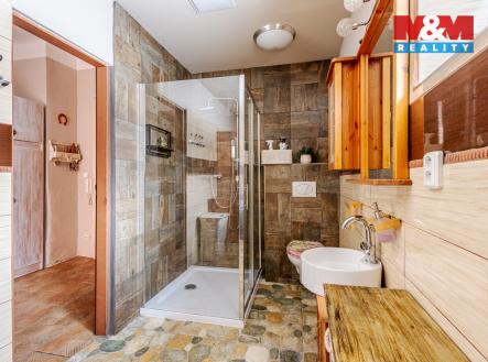 Prodej bytu, 4+1, 107 m²