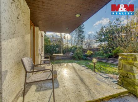 Prodej domu/vily, 324 m²