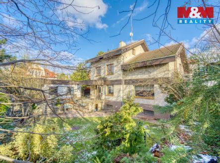 Prodej domu/vily, 324 m²