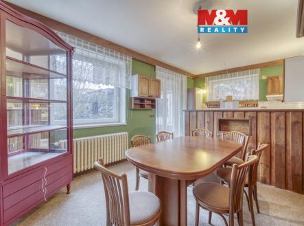 Prodej domu/vily, 324 m²