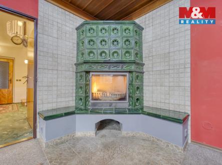 Prodej domu/vily, 324 m²