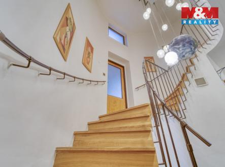 Prodej domu/vily, 324 m²