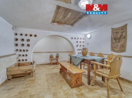 Prodej domu/vily, 324 m²