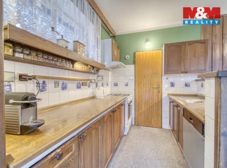 Prodej domu/vily, 324 m²