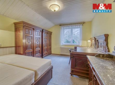 Prodej domu/vily, 324 m²