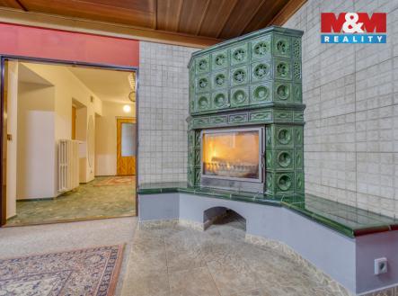 Prodej domu/vily, 324 m²