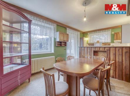 Prodej domu/vily, 324 m²