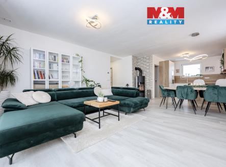 Prodej domu/vily, 129 m²
