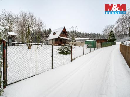 Prodej chaty/rekreačního objektu, 30 m²