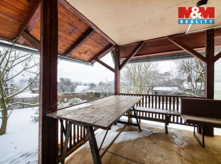 Prodej chaty/rekreačního objektu, 30 m²