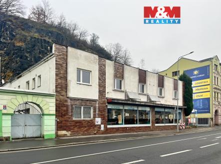 Pronájem bytu, 1+1, 38 m²