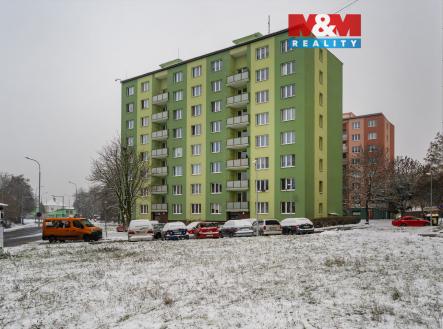 Prodej bytu, 1+kk, 19 m²
