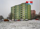 Prodej bytu, 1+kk, 19 m²