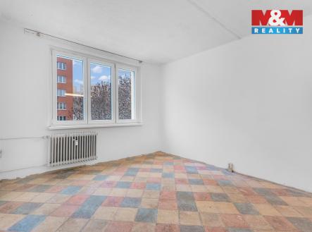 Prodej bytu, 1+kk, 19 m²
